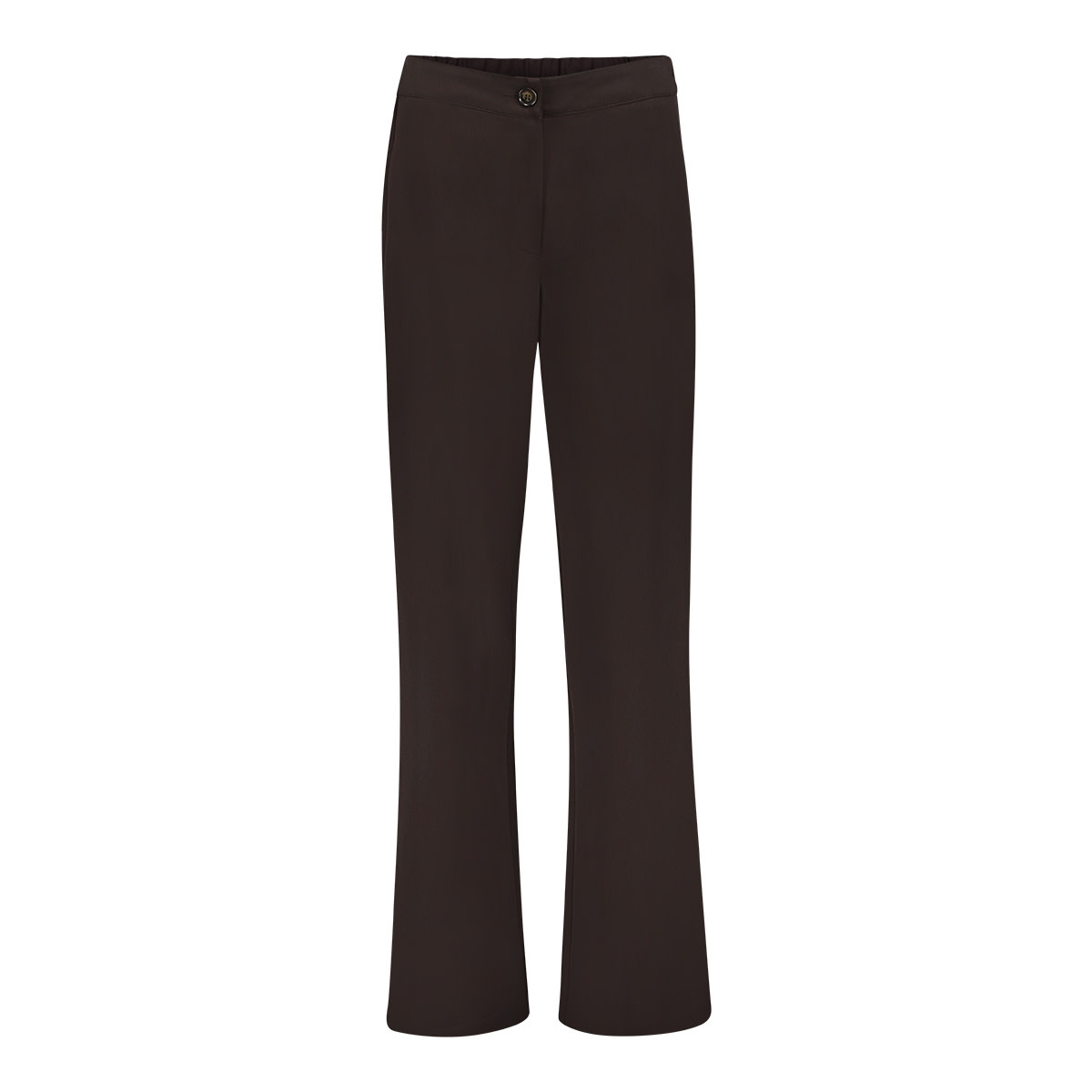 Geisha Broek bruin