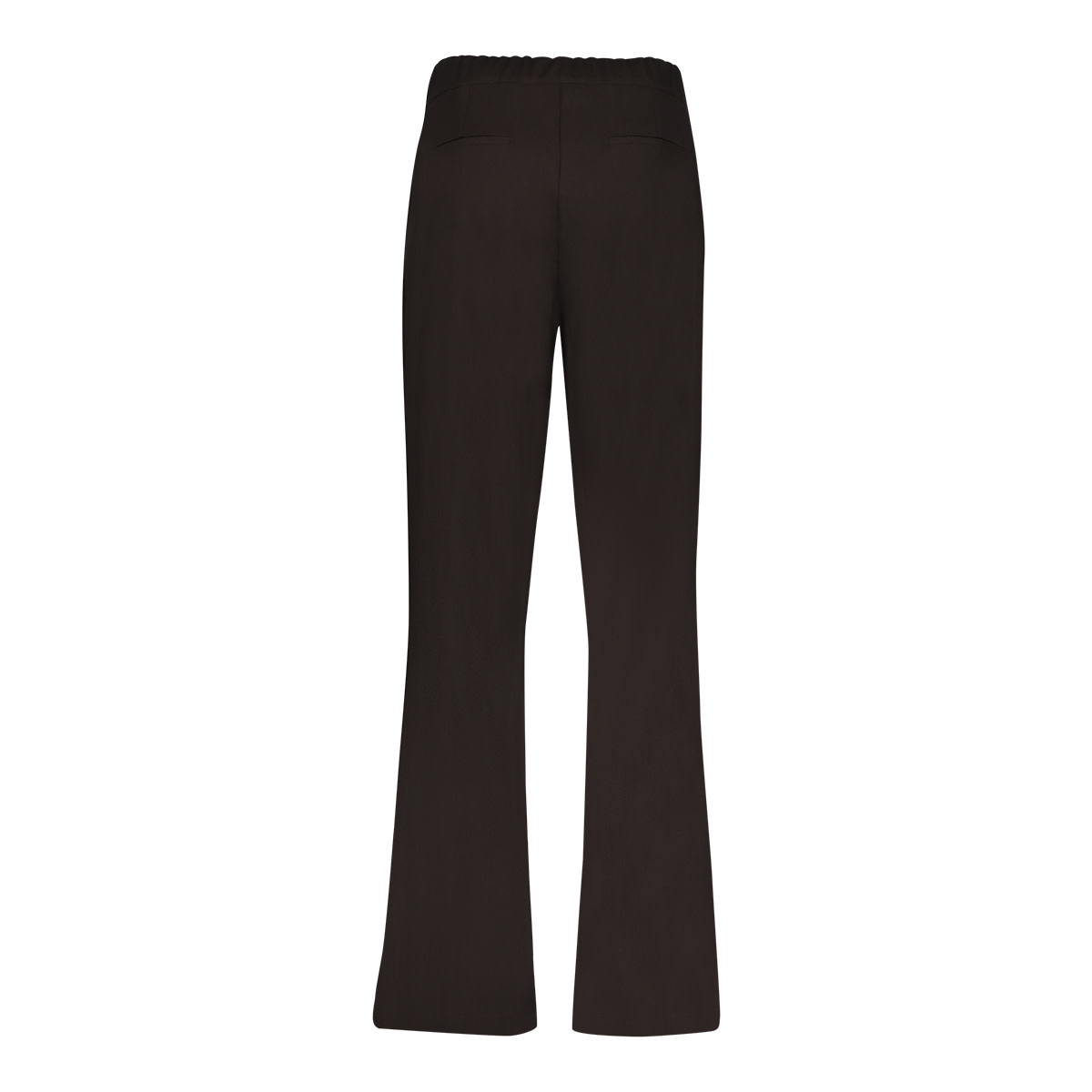 Geisha Broek bruin