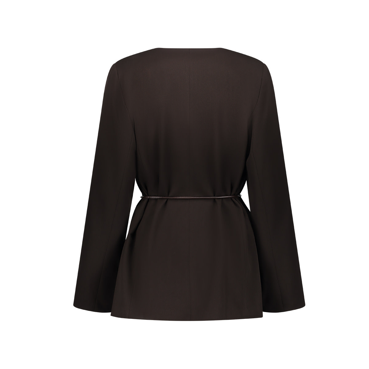 Geisha Blazer bruin