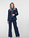 Geisha Flared jeans indigo