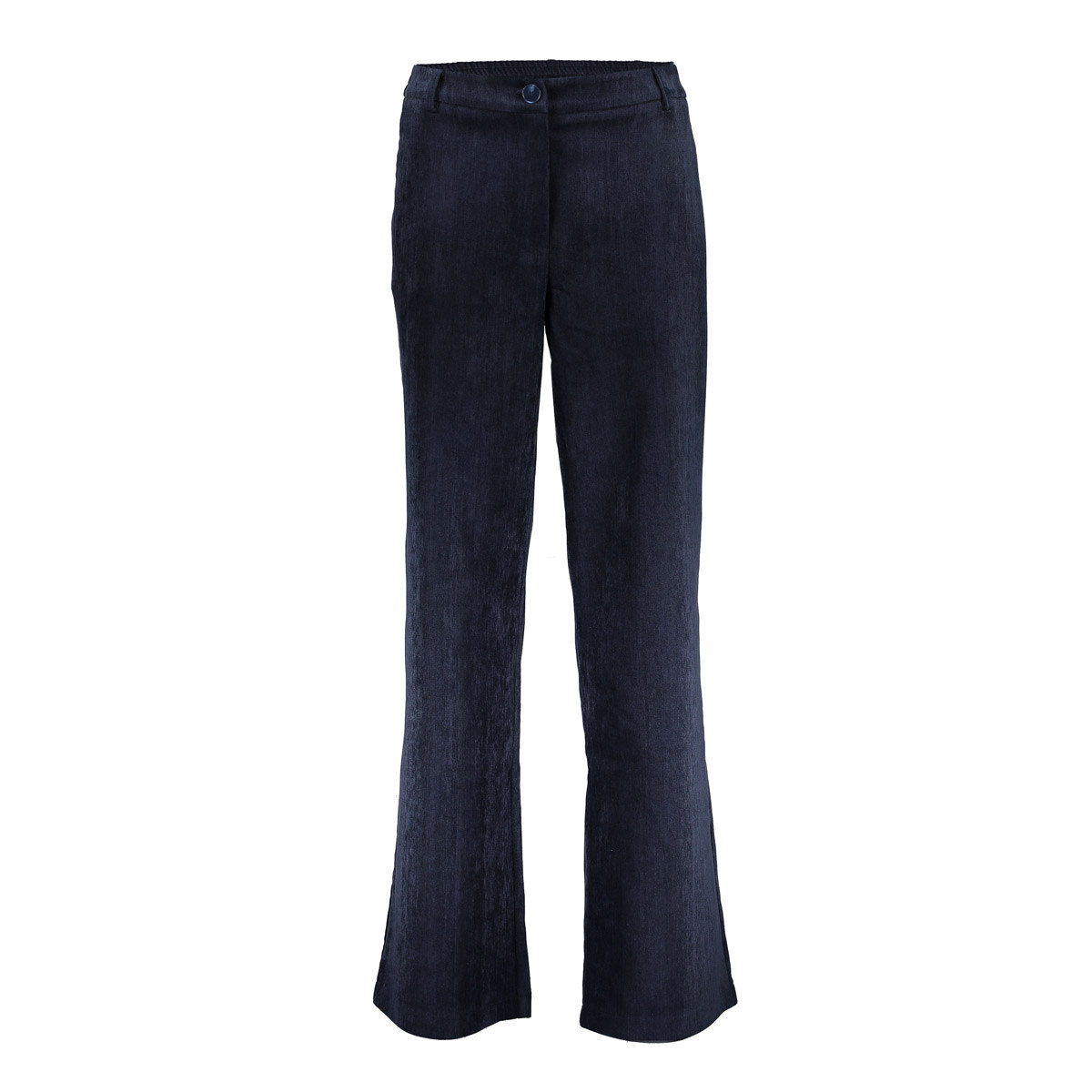 Geisha Flared jeans indigo