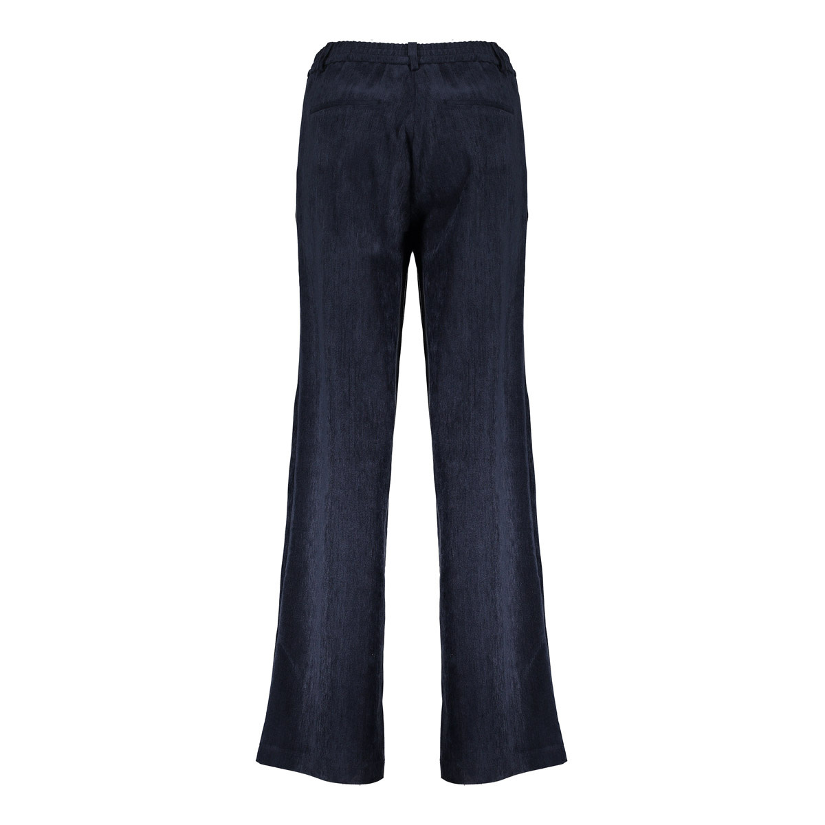 Geisha Flared jeans indigo