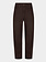 Esqualo Barrel jeans cacao