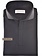 John Miller Hyperstretch polo met rits lange mouw donkerblauw