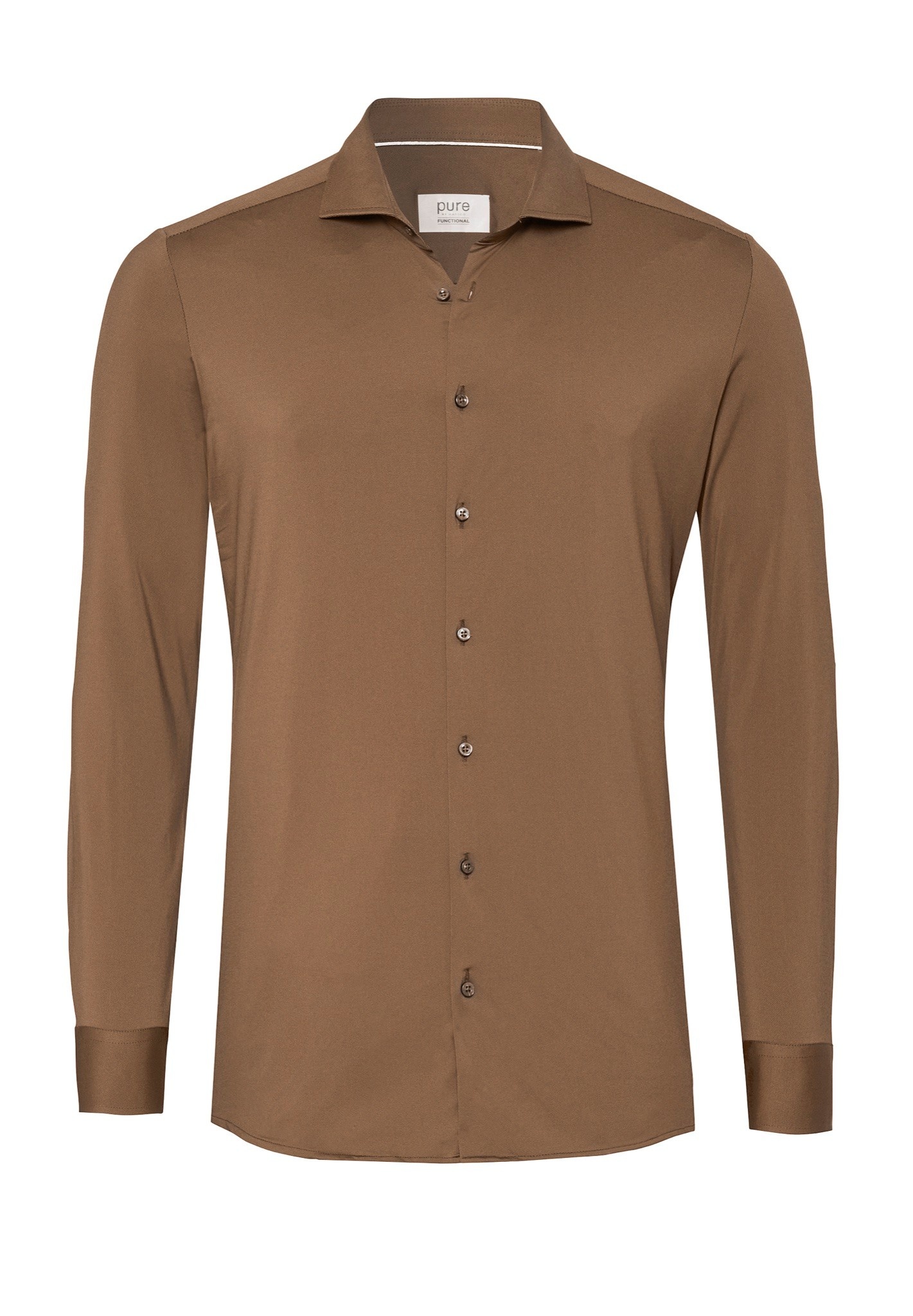 Pure E41300-21750 Light brown uni 226