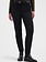 LADY DAY Scout broek met riem zwart