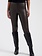 LADY DAY Luma legging leatherlook donkerbruin