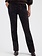 LADY DAY Poppy flared broek ivy print