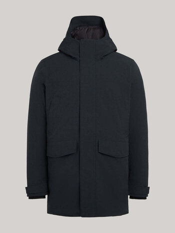 Reset Matteo parka navy