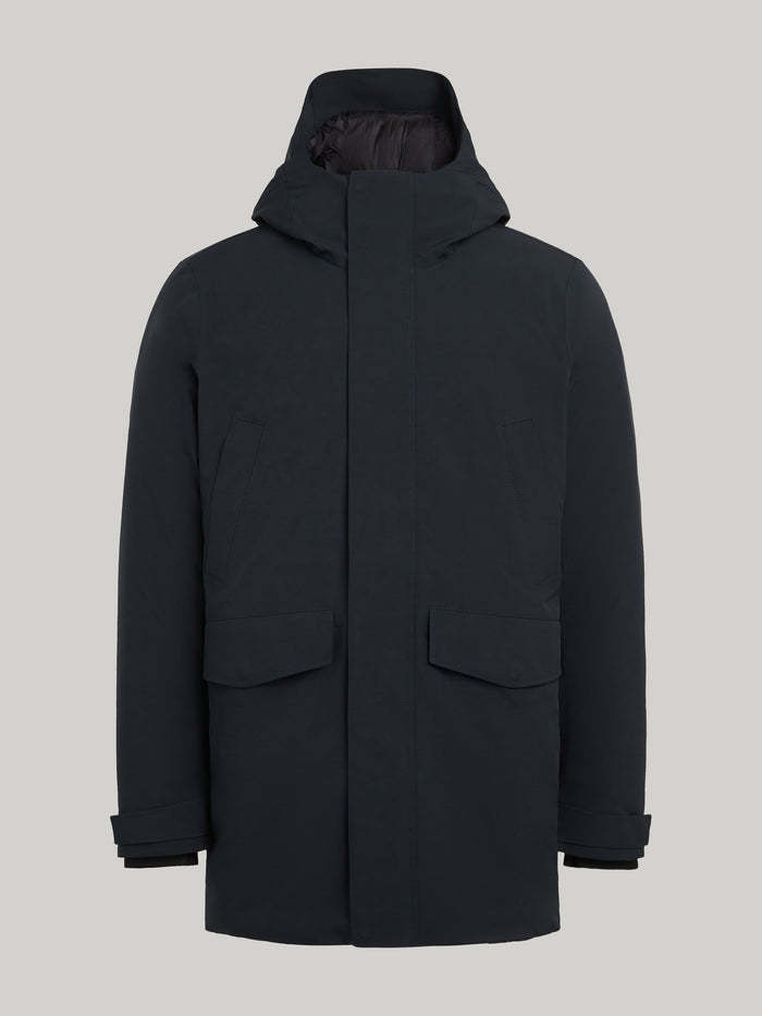 Reset Matteo parka navy