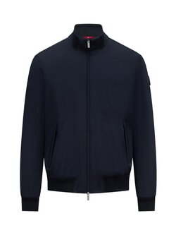 Agiato Emilio bomberjack navy
