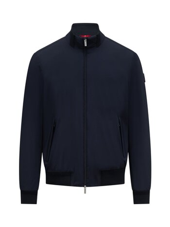 Agiato Emilio bomberjack navy