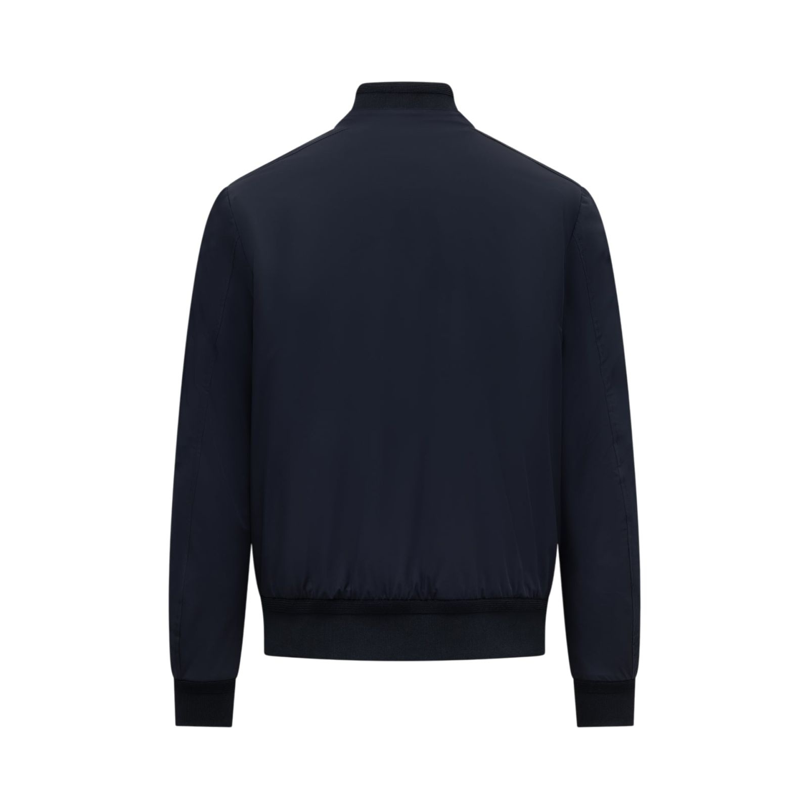 Agiato Emilio bomberjack navy