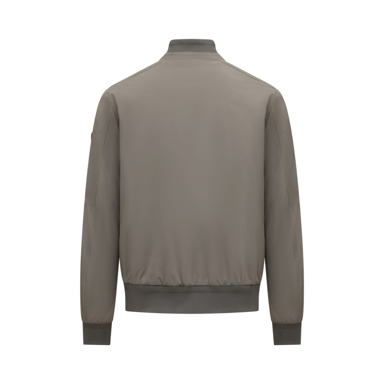 Agiato Emilio bomberjack taupe