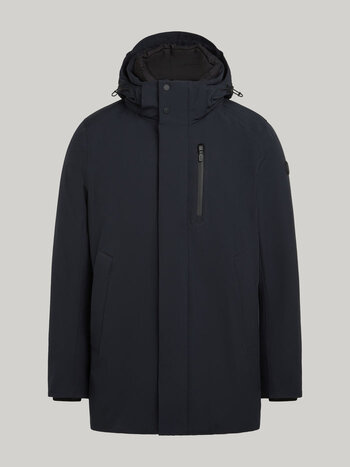 Reset Charleston parka navy
