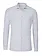 Pure Functional overhemd gestreept donkerblauw