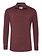 Pure Functional overhemd bordeaux