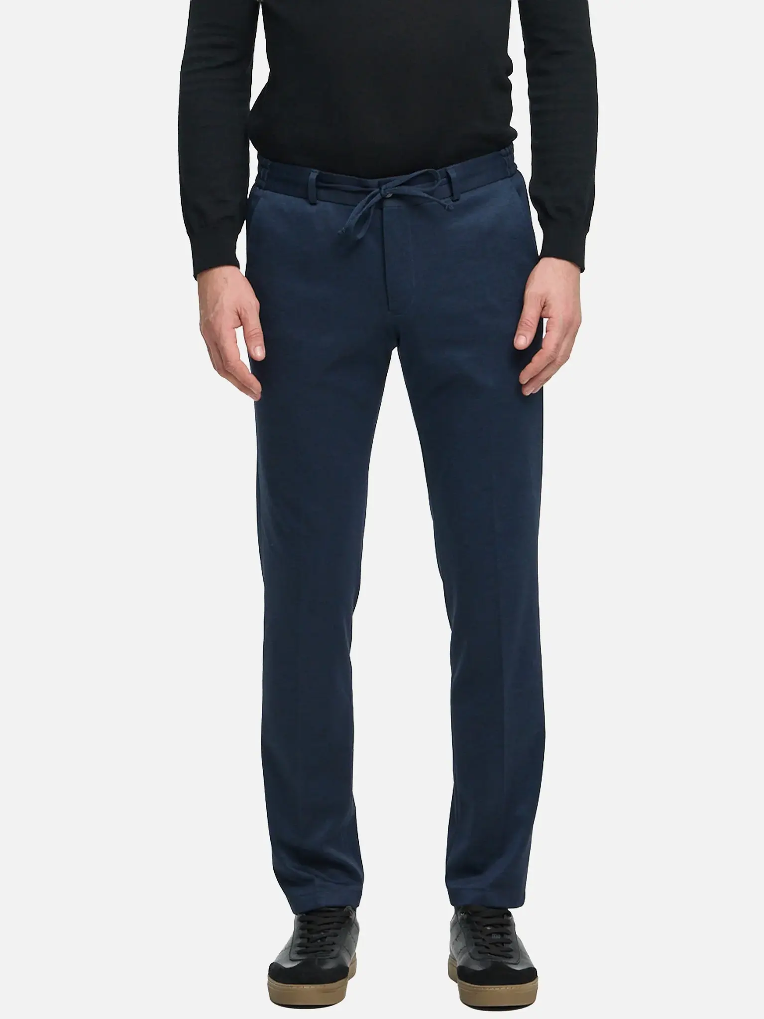ZUITABLE Zuitable navy pants 262617-680