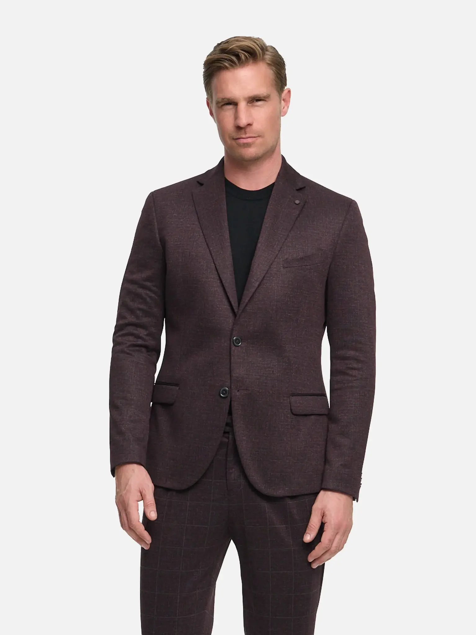 ZUITABLE Zuitable red Kolbert 262680-580
