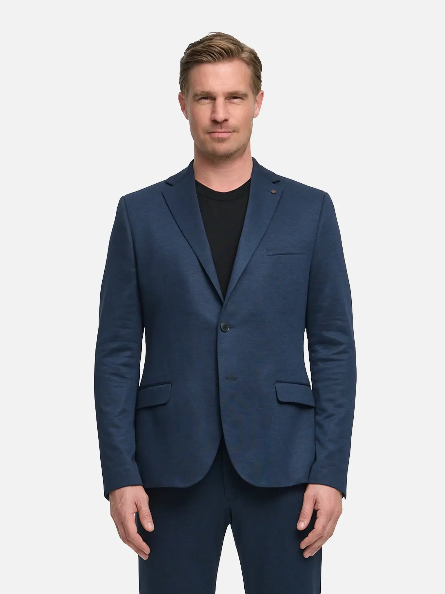 ZUITABLE Zuitable navy Kolbert 262617-680