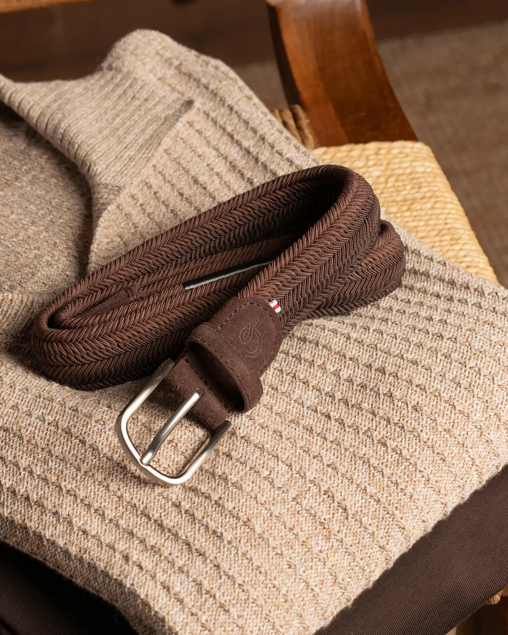 La Boucle Bilboa Bruin