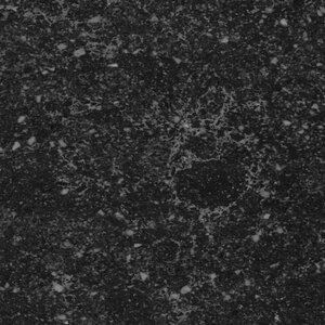 Sample hardsteen look - marmercomposiet - gepolijst (glans) - 10x5x2 cm