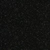 Sample - nero assoluto graniet - gepolijst (glans) - 2 cm dik - op maat - materiaal proefstuk / monster van glanzend zwart (absolute black) graniet