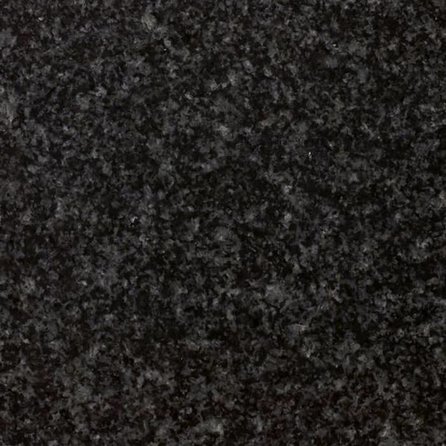 Vensterbank - impala graniet - gepolijst (glans) - 2 cm dik - op maat - glanzend africa rustenburg graniet