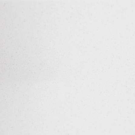Vensterbank wit - marmercomposiet - gepolijst (glans) - 2 cm dik - op maat - glanzende witte marmer composiet