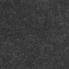 Vensterbank - nero assoluto graniet - gezoet (mat) - 3 cm dik - op maat - matte zwart (absolute black) graniet