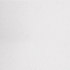 Plint wit - marmercomposiet - gezoet (mat) - 2 cm dik - op maat - muurplint / vloerplint van matte witte marmer composiet