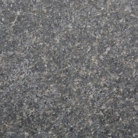Wastafelblad - impala graniet - gezoet (mat) - 2 cm dik - op maat - matte africa rustenburg graniet - voor opzet wasbak / waskom