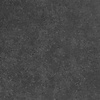 Buitendorpel vlak - nero assoluto graniet - gezoet (mat) - 3 cm dik - op maat - deurdorpel / onderdorpel / waterkering (t.b.v. buitendeur / voordeur) van matte zwart (absolute black) graniet