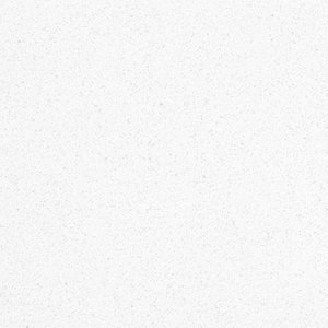Sample bianco wit - marmercomposiet - gepolijst (glans) - 10x5x2 cm
