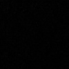 Werkblad zwart - kwartscomposiet - gepolijst (glans) - 3 cm dik - op maat - glanzende zwarte quarts / quartz composiet
