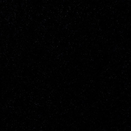 Wastafelblad zwart - kwartscomposiet - gepolijst (glans) - 3 cm dik - op maat - glanzende zwarte quarts / quartz composiet - voor opzet wasbak / waskom