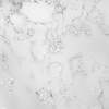 Dorpel binnendeur marmerlook wit luxe - kwartscomposiet - gepolijst (glans) - 2 cm dik - op maat - glanzend witte marmer imitatie van quarts / quartz composiet stofdorpel / deurdorpel
