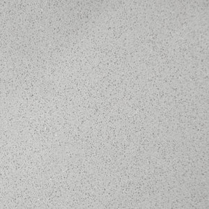 Sample licht grijs - marmercomposiet - gepolijst (glans) - 10x5x2 cm