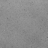 Sample grijs - marmercomposiet - gepolijst (glans) - 2 cm dik - op maat - materiaal proefstuk / monster van glanzende grijze marmer composiet