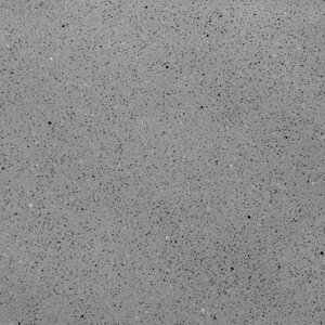 Sample grijs - marmercomposiet - gepolijst (glans) - 10x5x2 cm