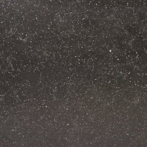 Sample hardsteen look - kwartscomposiet - gepolijst (glans) - 10x5x2 cm