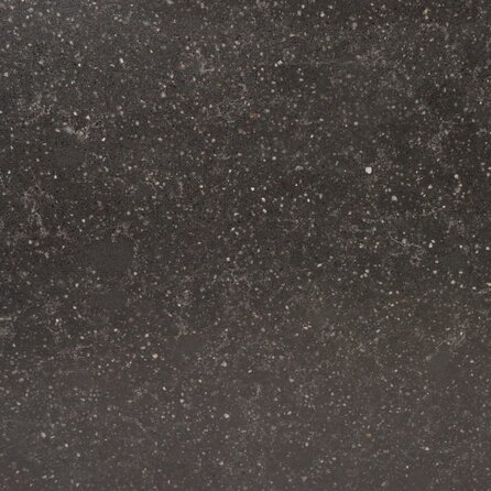 Sample hardsteen look - kwartscomposiet - gepolijst (glans) - 2 cm dik - op maat - materiaal proefstuk / monster van glanzende arduin imitatie van quarts / quartz composiet