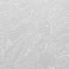 Sample marmerlook licht grijs - marmercomposiet - gepolijst (glans) - 2 cm dik - op maat - materiaal proefstuk / monster van glanzende lichtgrijze marmer imitatie