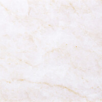 Sample taj mahal look - kwartscomposiet - gezoet (mat) -10x5x2 cm