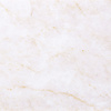 Werkblad marmerlook crème - kwartscomposiet - gezoet (mat) - 2 cm dik - op maat - matte taj mahal imitatie van quarts / quartz composiet