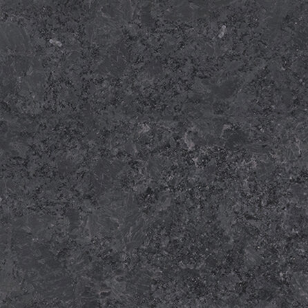 Vensterbank - steel grey graniet - leather finish (mat) - 3 cm dik - op maat - leer / leder look silver grey graniet