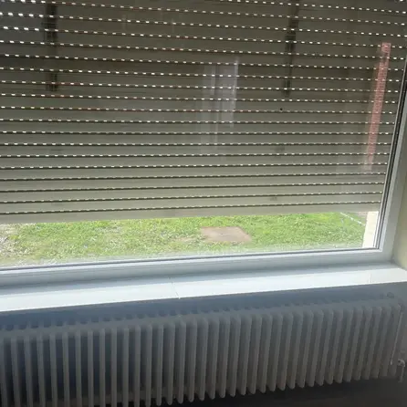 Sample bianco wit - marmercomposiet - gepolijst (glans) - 2 cm dik - op maat - materiaal proefstuk / monster van glanzende witte marmer composiet