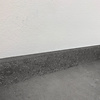 Sample - impala graniet - gezoet (mat) - 2 cm dik - op maat - materiaal proefstuk / monster van matte africa rustenburg graniet