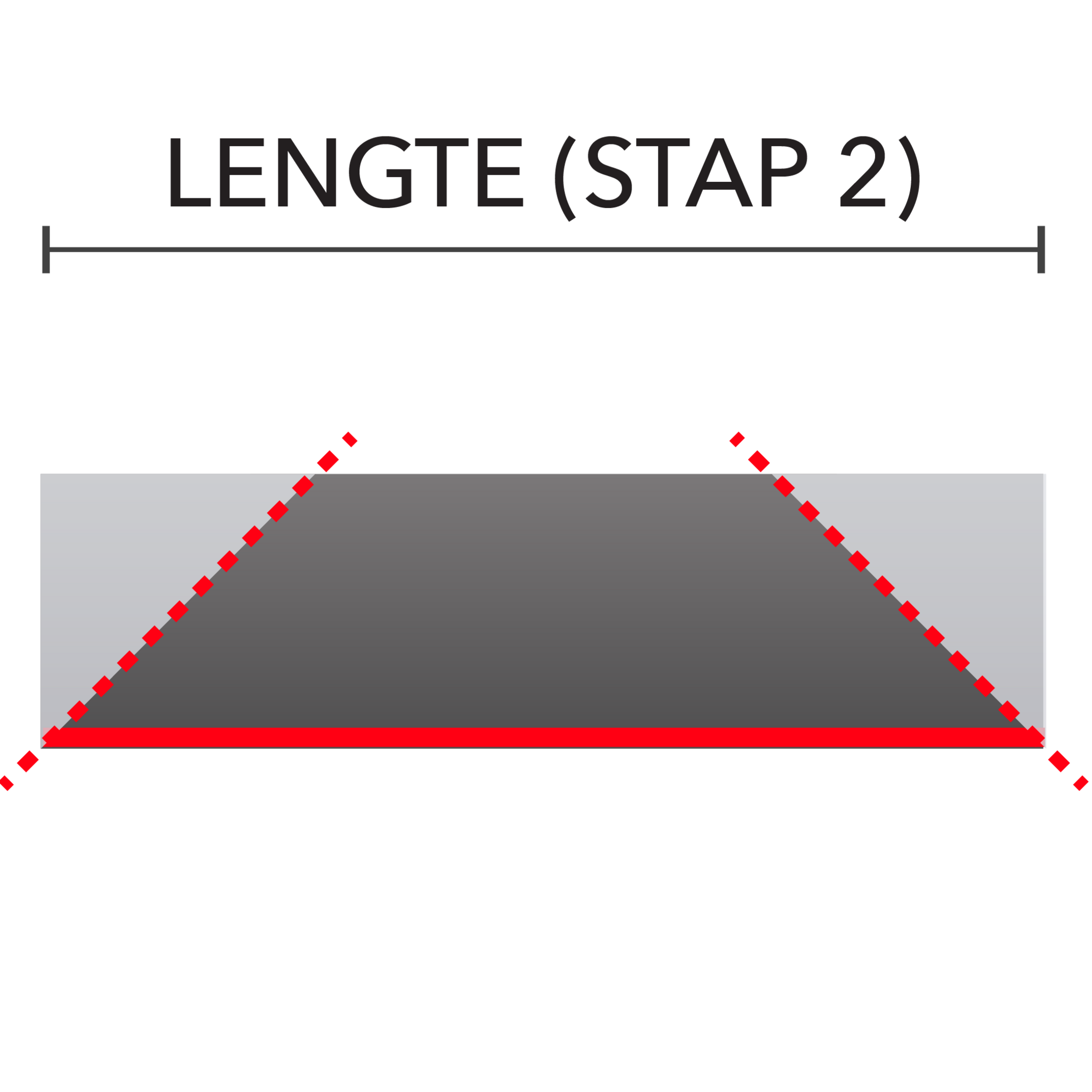 Verstek binnen (beide)