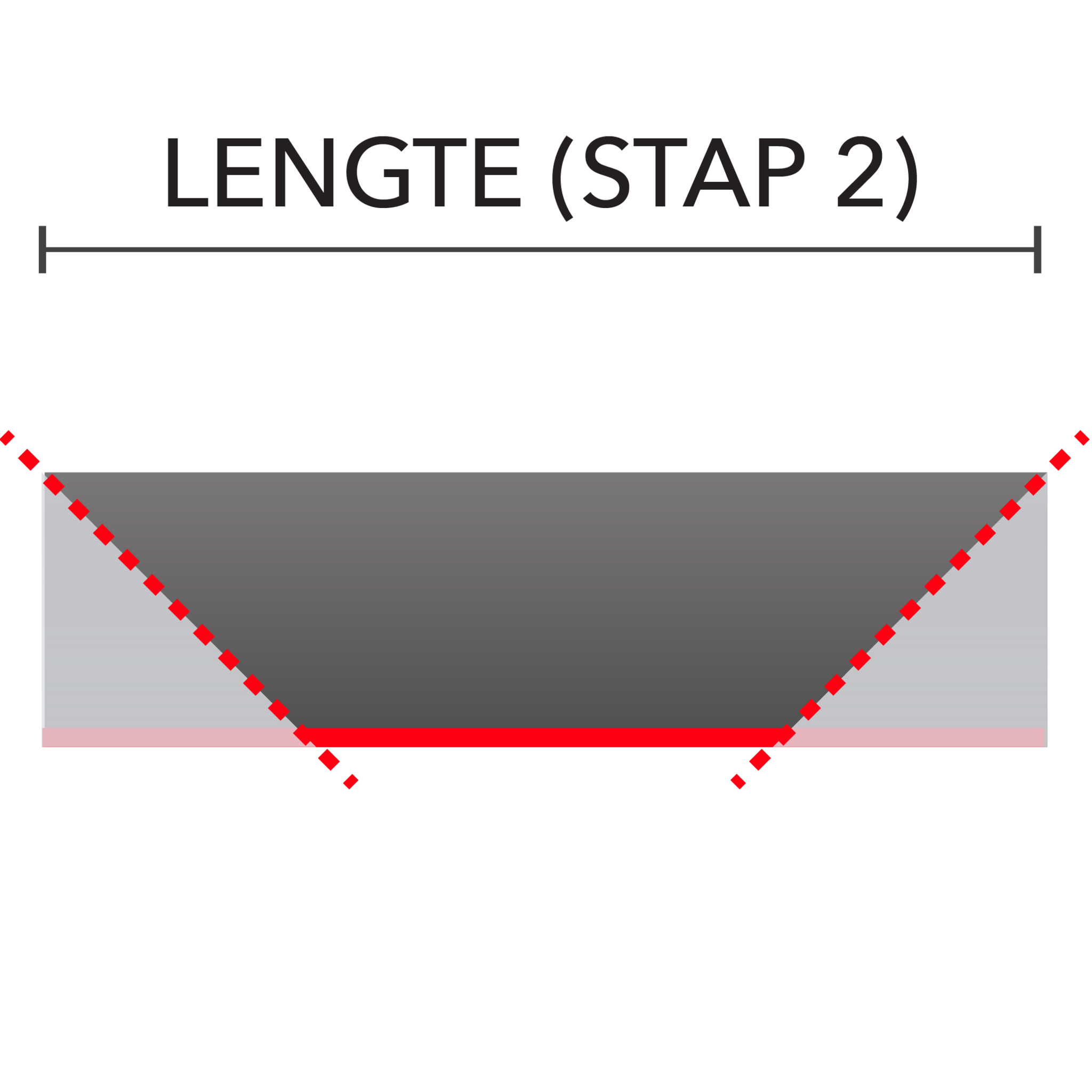 Verstek buiten (beide)